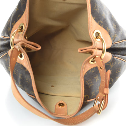 Louis Vuitton Monogram Galliera GM 5 of 16