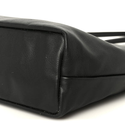 Goyard Goyardine Reversible Mini Anjou Black 20 of 20