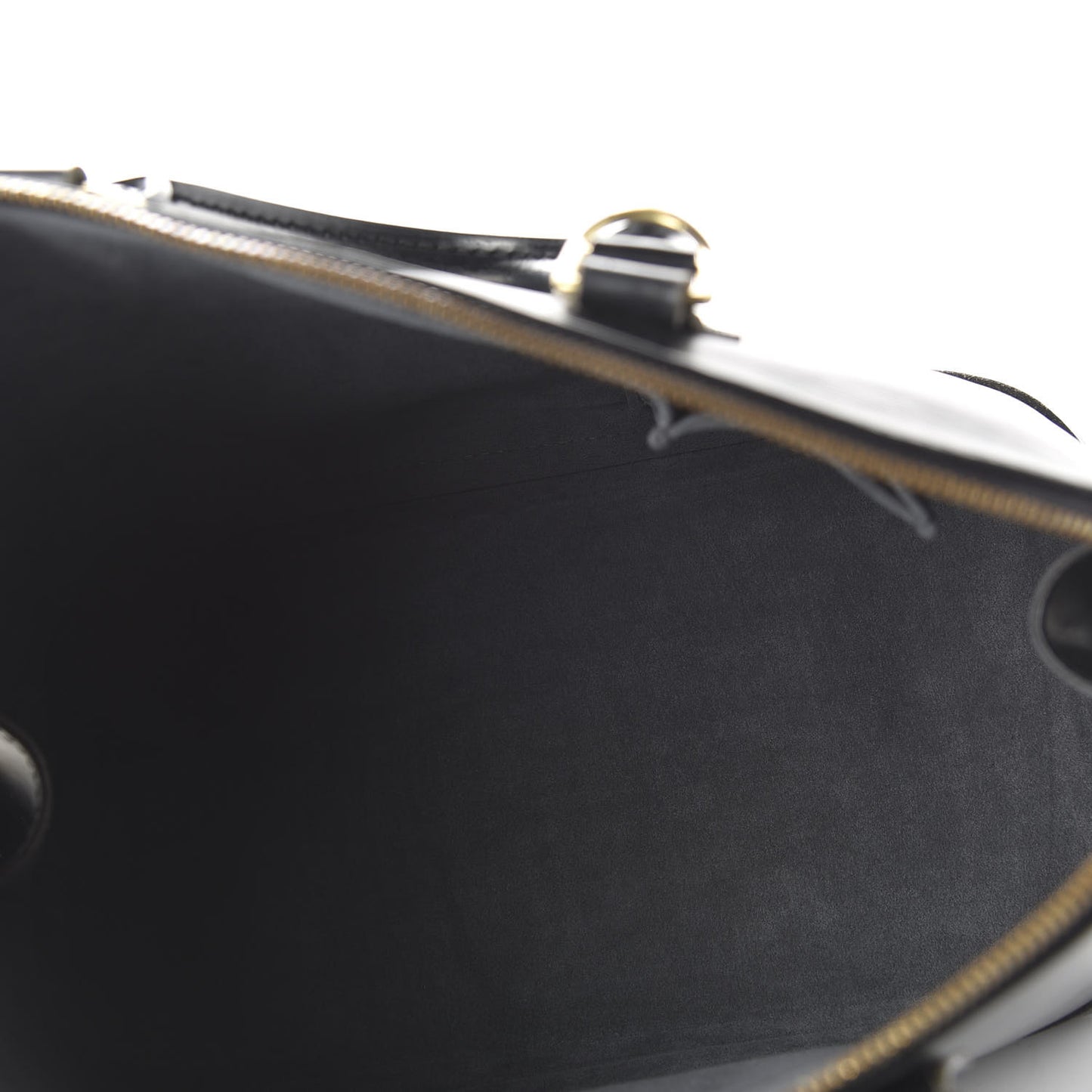 Epi Alma PM Black