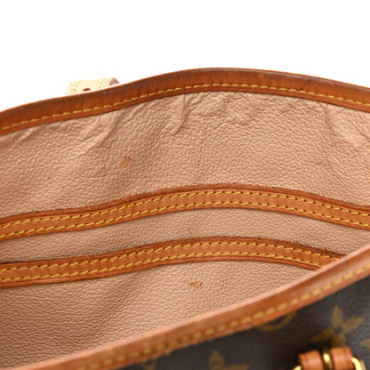Louis Vuitton Monogram Petit Bucket 23 12 of 17
