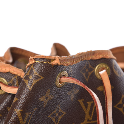 Louis Vuitton Monogram Noe 8 of 24