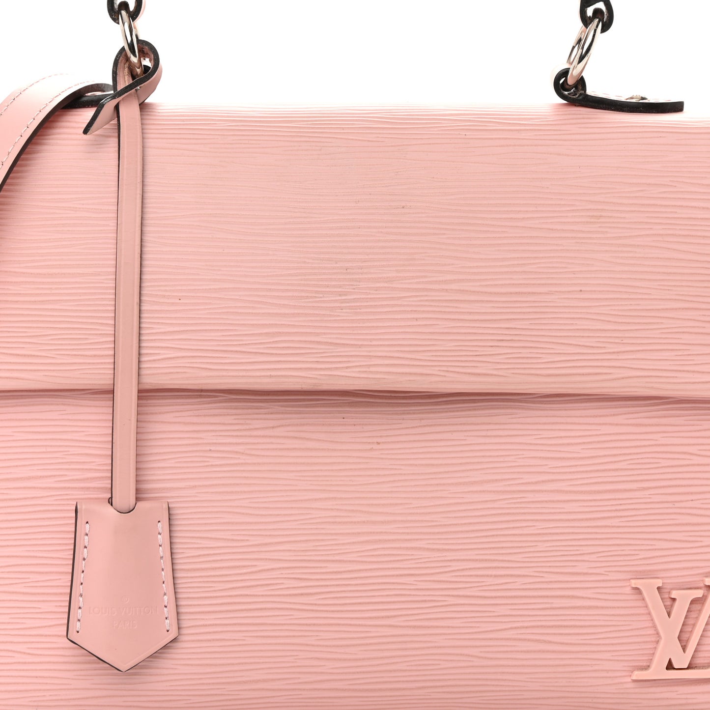 Epi Cluny BB Rose Ballerine