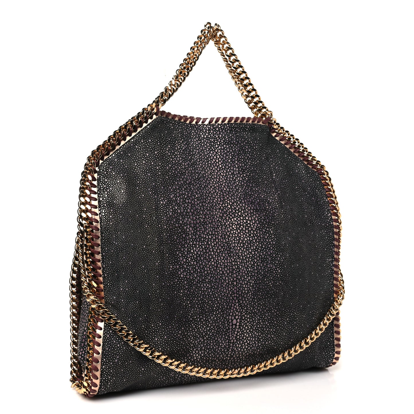 Faux Stingray Falabella Tote