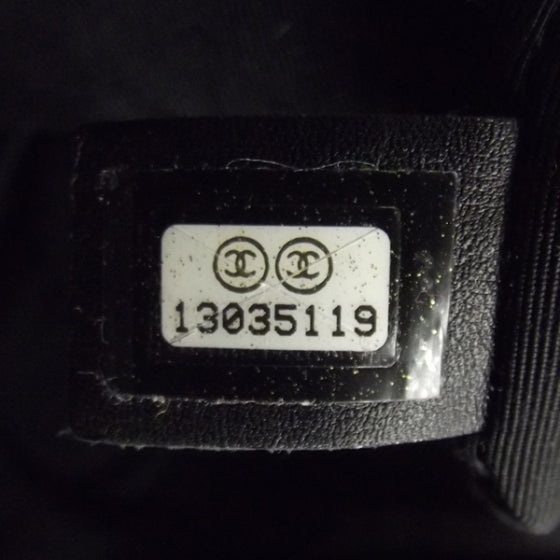 Vinyl Reissue XXL Flap Bag