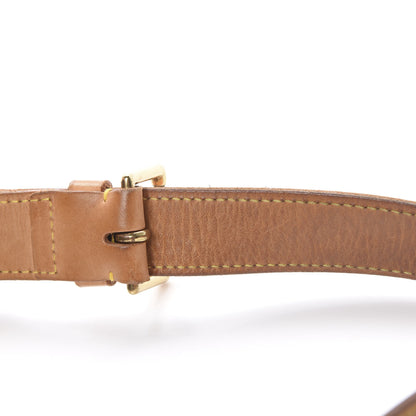 Louis Vuitton Monogram Croissant MM 12 of 12