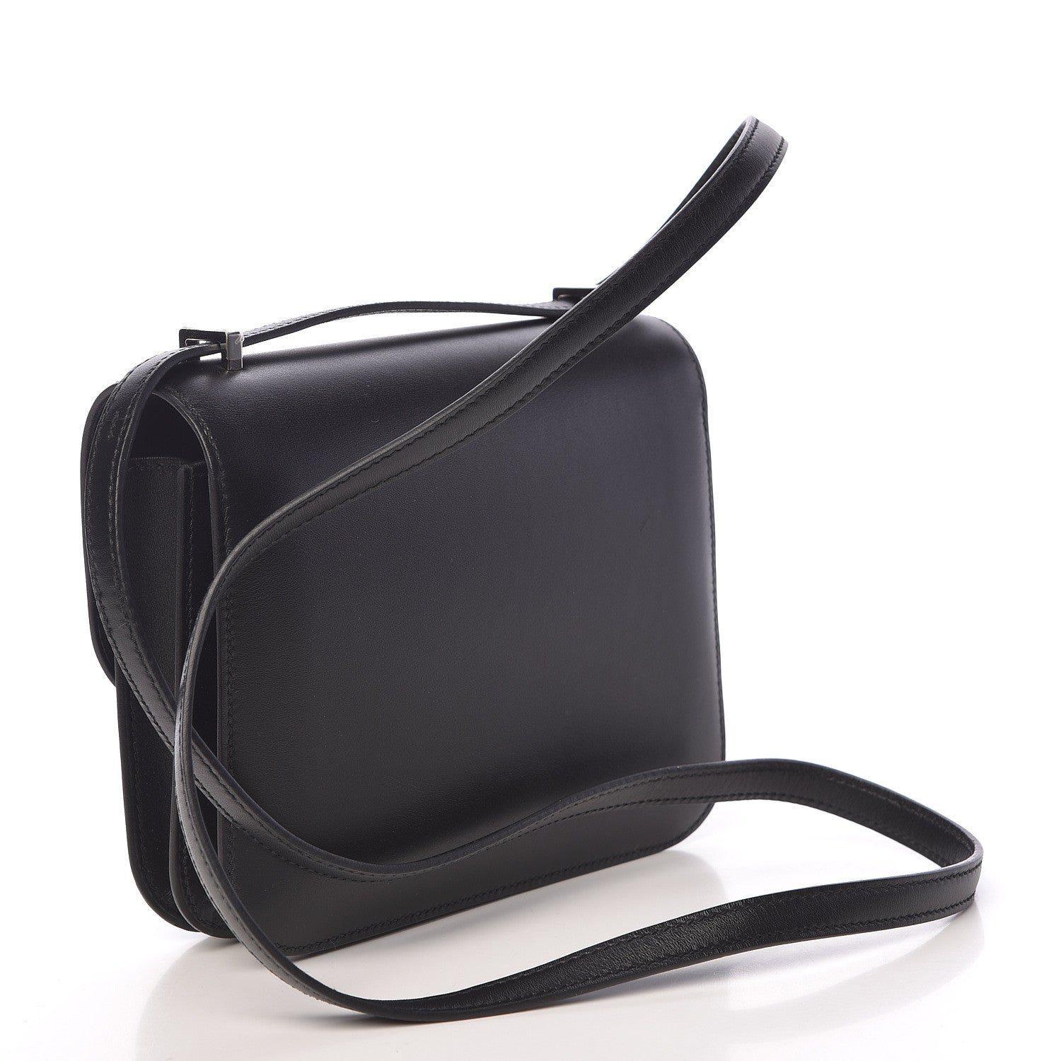 Hermes Swift Constance 18 Black 3 of 21
