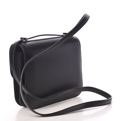 Hermes Swift Constance 18 Black 3 of 21