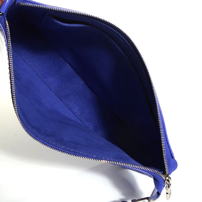 Louis Vuitton Epi Pochette Accessories NM Figue 5 of 7
