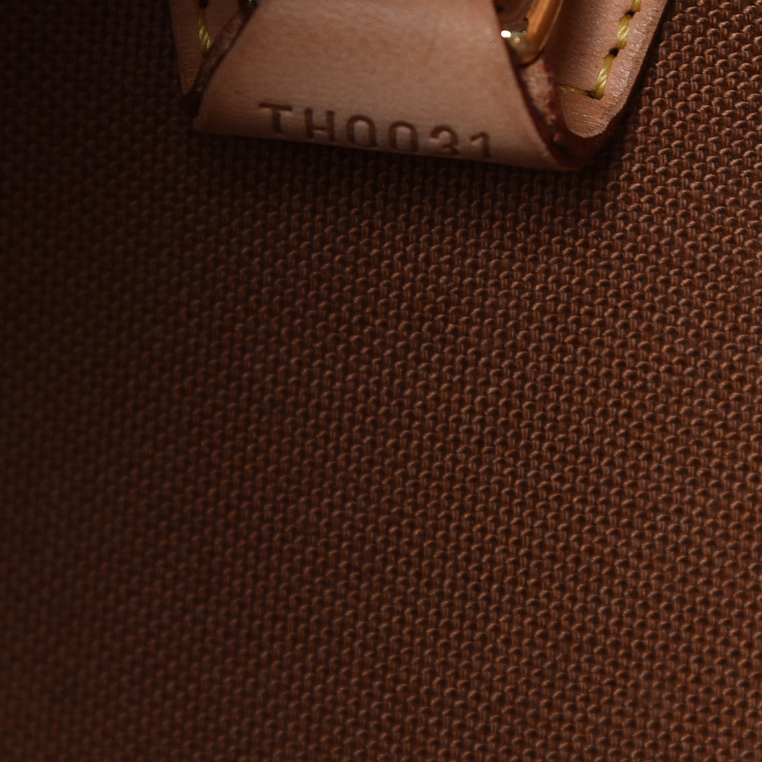 Louis Vuitton Monogram Ellipse MM 7 of 17