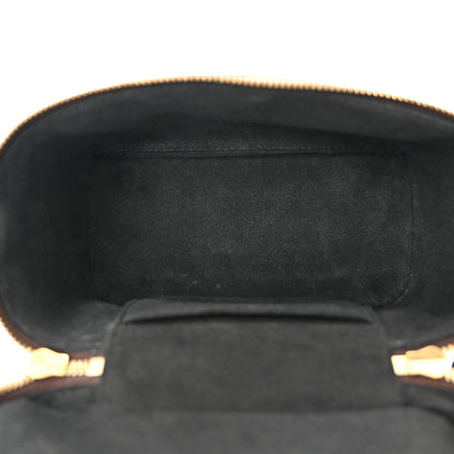 Louis Vuitton Reverse Monogram Vanity PM 5 of 9