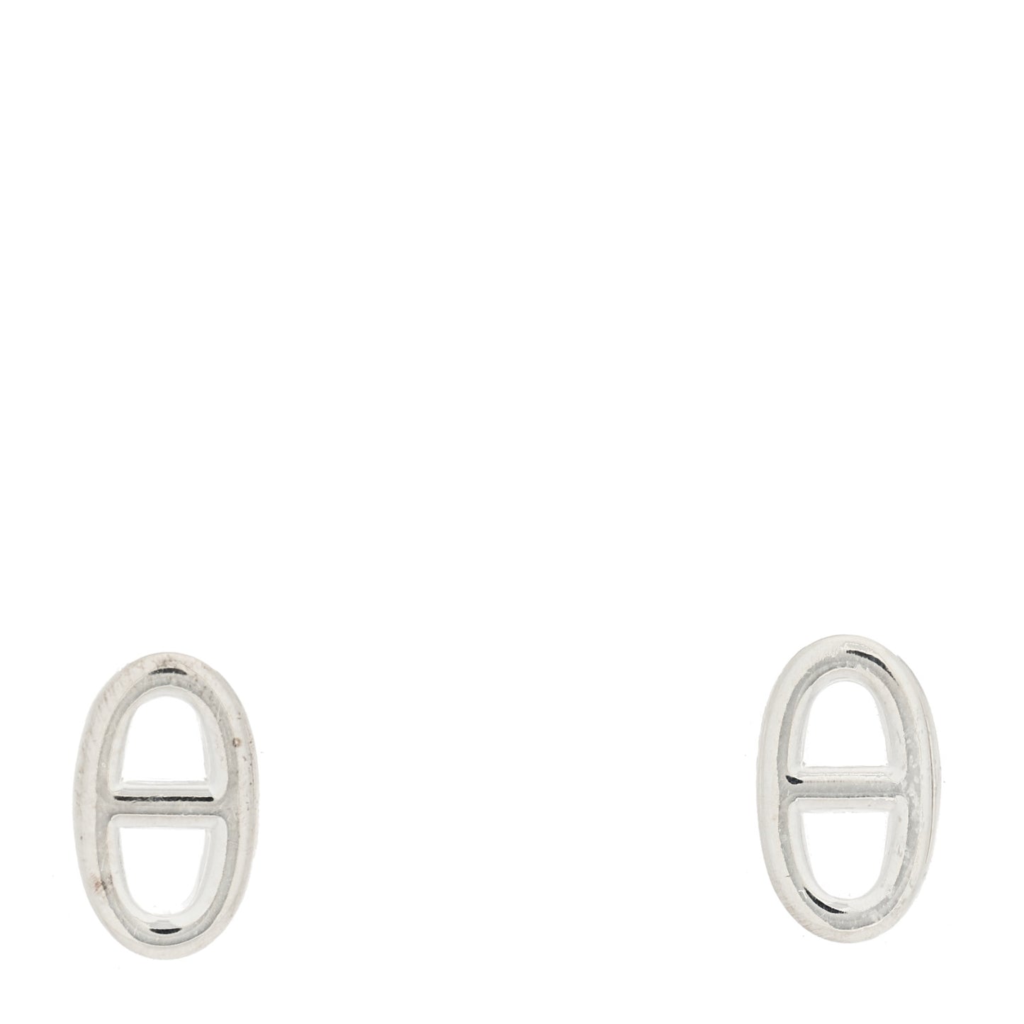 Sterling Silver TPM Farandole Earrings