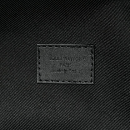 Louis Vuitton Damier Graphite Discovery Backpack PM 6 of 9