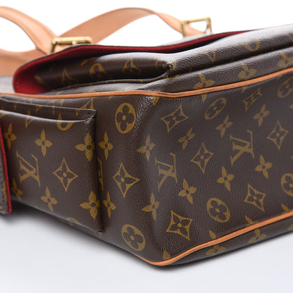 Louis Vuitton Monogram Multipli-Cite 7 of 13