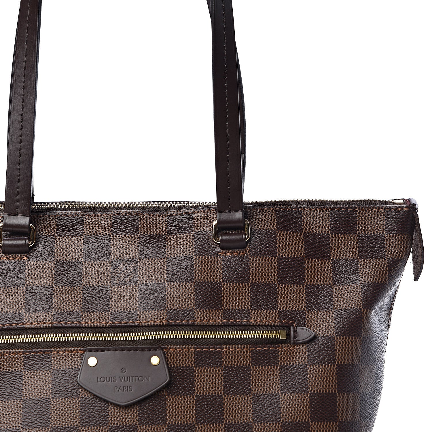 Louis Vuitton Damier Ebene Iena PM 11 of 11