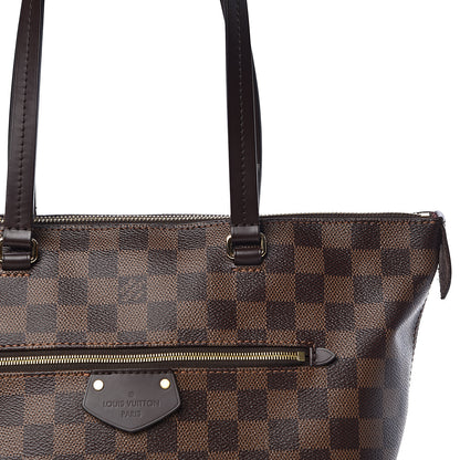 Louis Vuitton Damier Ebene Iena PM 11 of 11