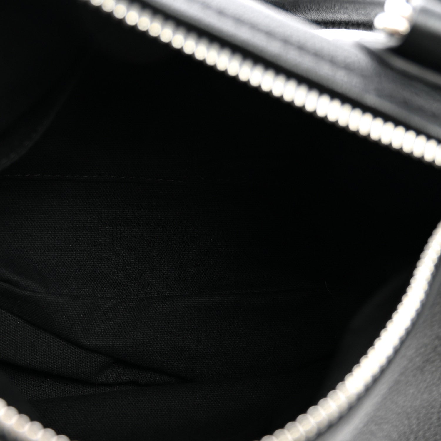 Givenchy Sugar Goatskin Small Pandora Black 5 of 9
