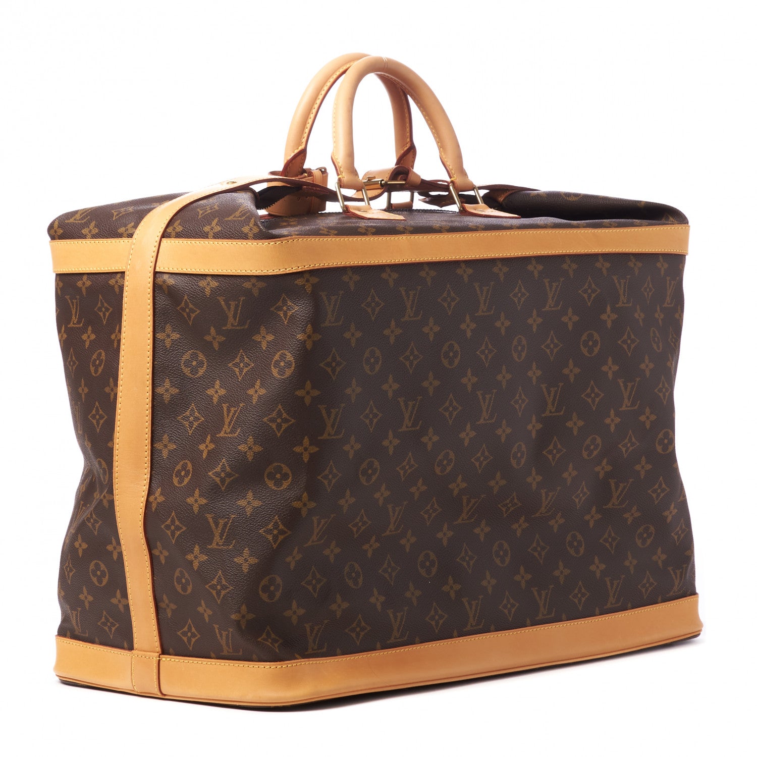 Louis Vuitton Monogram Cruiser 50 2 of 8