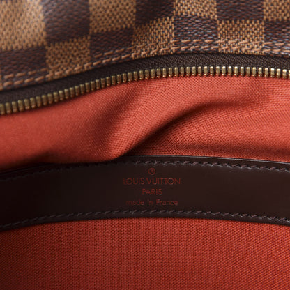 Louis Vuitton Damier Ebene Naviglio 8 of 9