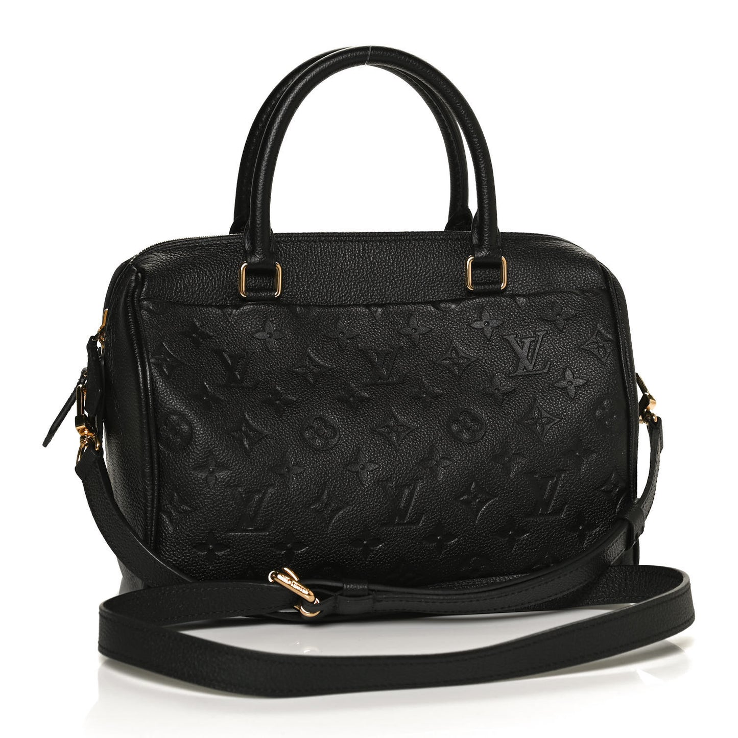 Empreinte Speedy Bandouliere 25 NM Black