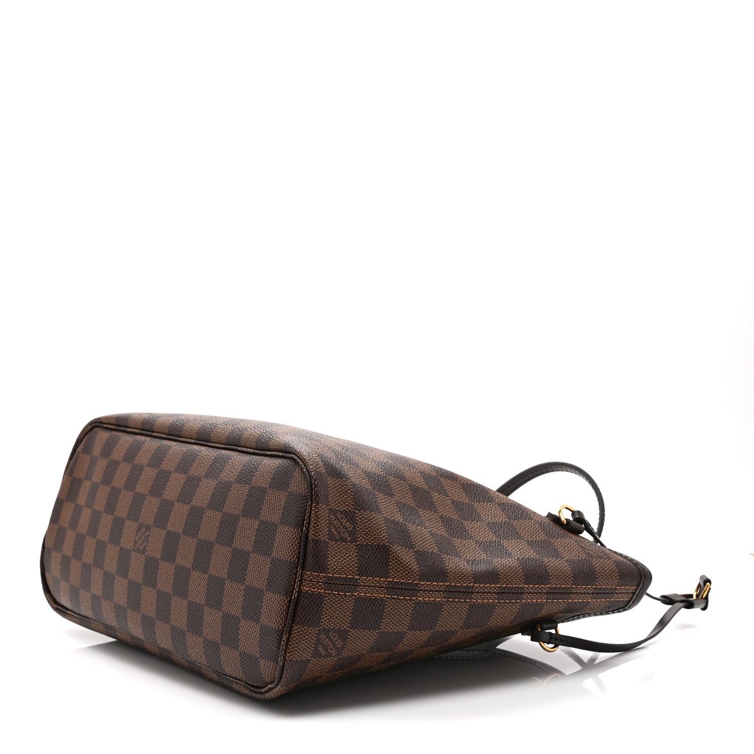 Louis Vuitton Damier Ebene Neo Neverfull PM 9 of 9