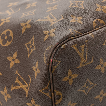 Louis Vuitton Monogram Neo Neverfull GM Pivoine 17 of 22