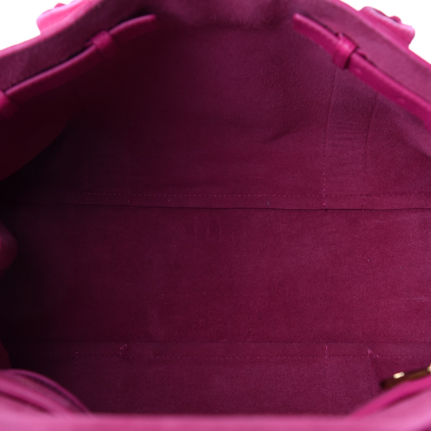 Mulberry Glossy Goat Bayswater Pink 5 of 10