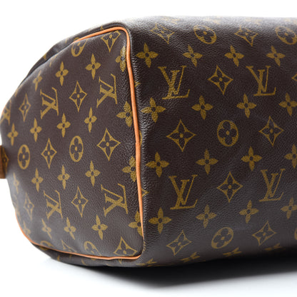 Louis Vuitton Monogram Speedy 30 6 of 10