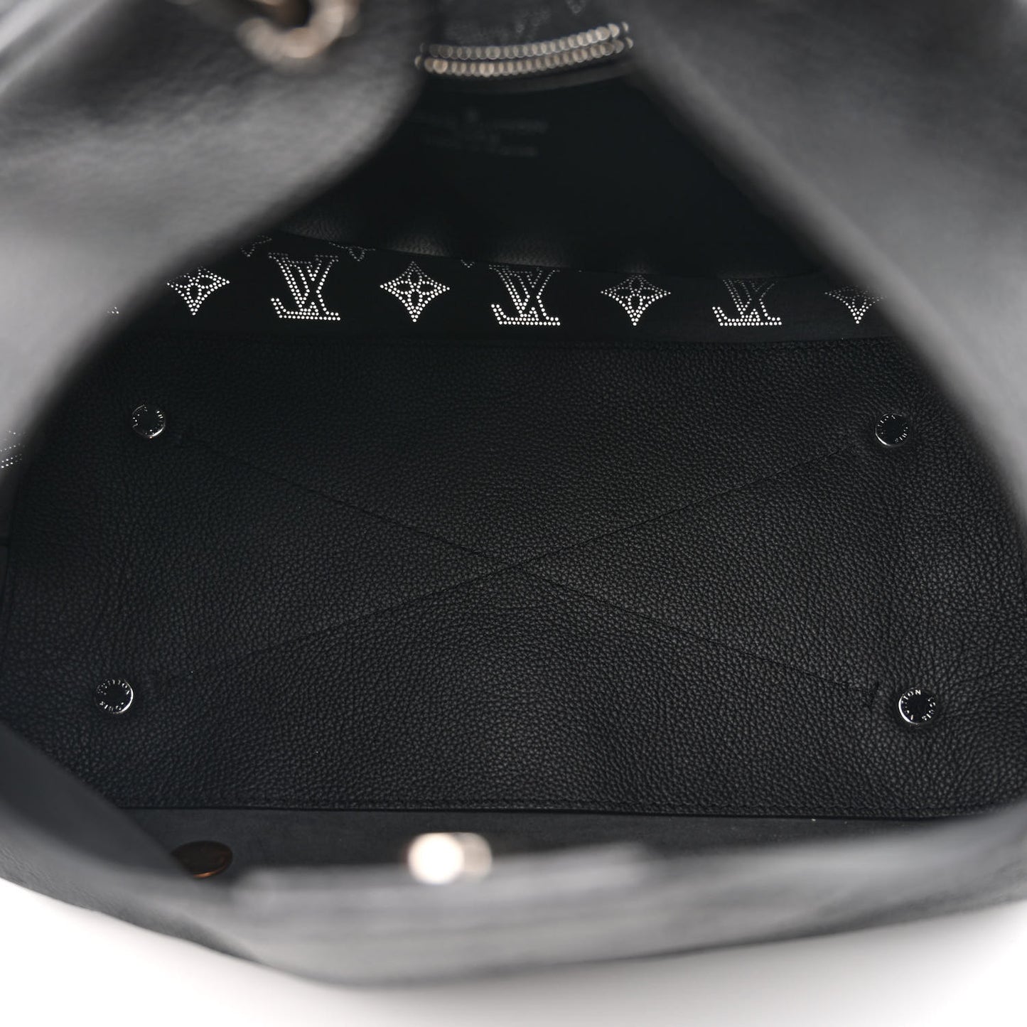 Mahina Carmel Hobo Black