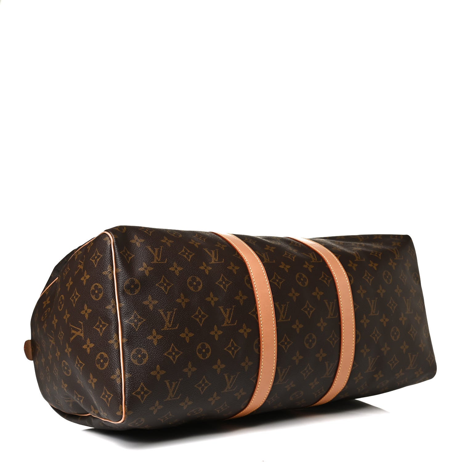 Louis Vuitton Monogram Keepall 50 5 of 18