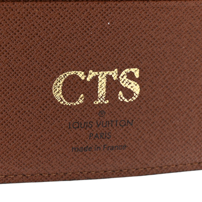 Louis Vuitton Monogram Medium Ring Agenda Cover 6 of 7