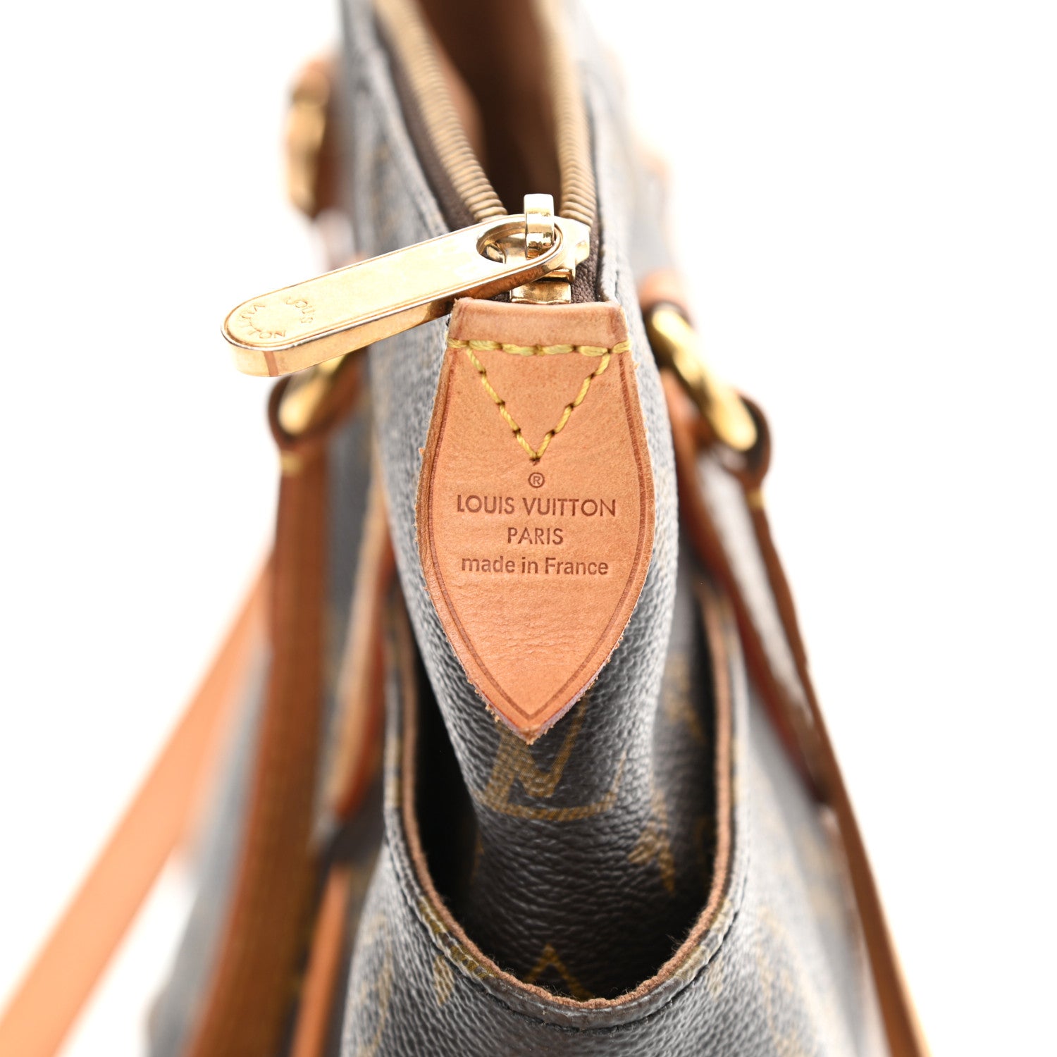 Louis Vuitton Monogram Totally PM 6 of 13