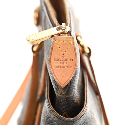 Louis Vuitton Monogram Totally PM 6 of 13