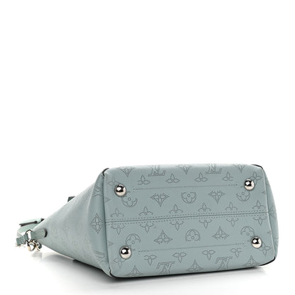 Louis Vuitton Mahina Hina PM Vert Lagon 5 of 13