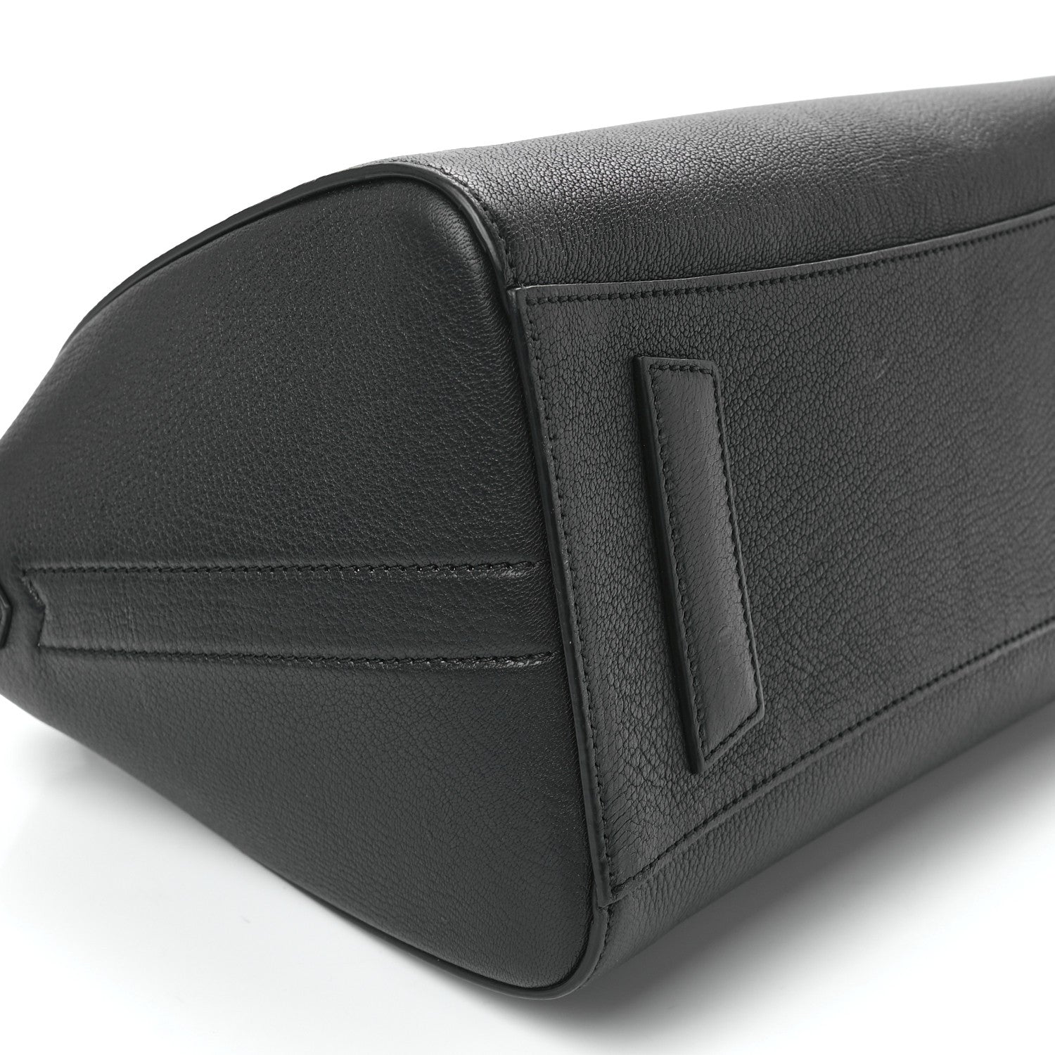 Givenchy Sugar Goatskin Small Antigona Black 10 of 11