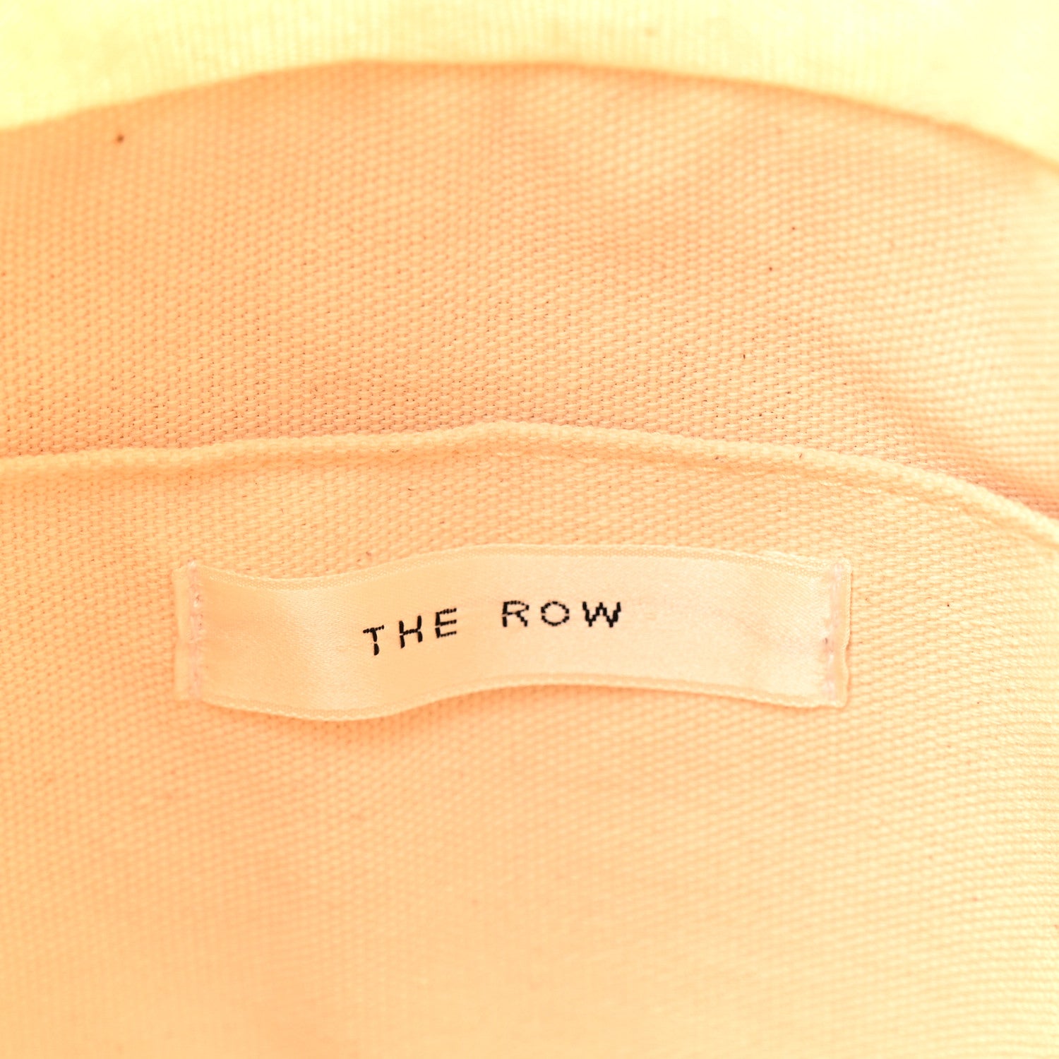 The Row Raffia Sol Bucket Bag Natural 6 of 10