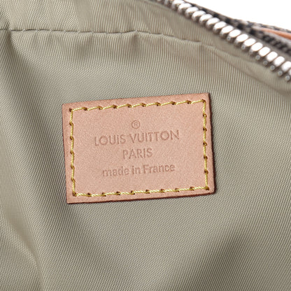 Louis Vuitton Damier Geant Acrobat Terre 6 of 8