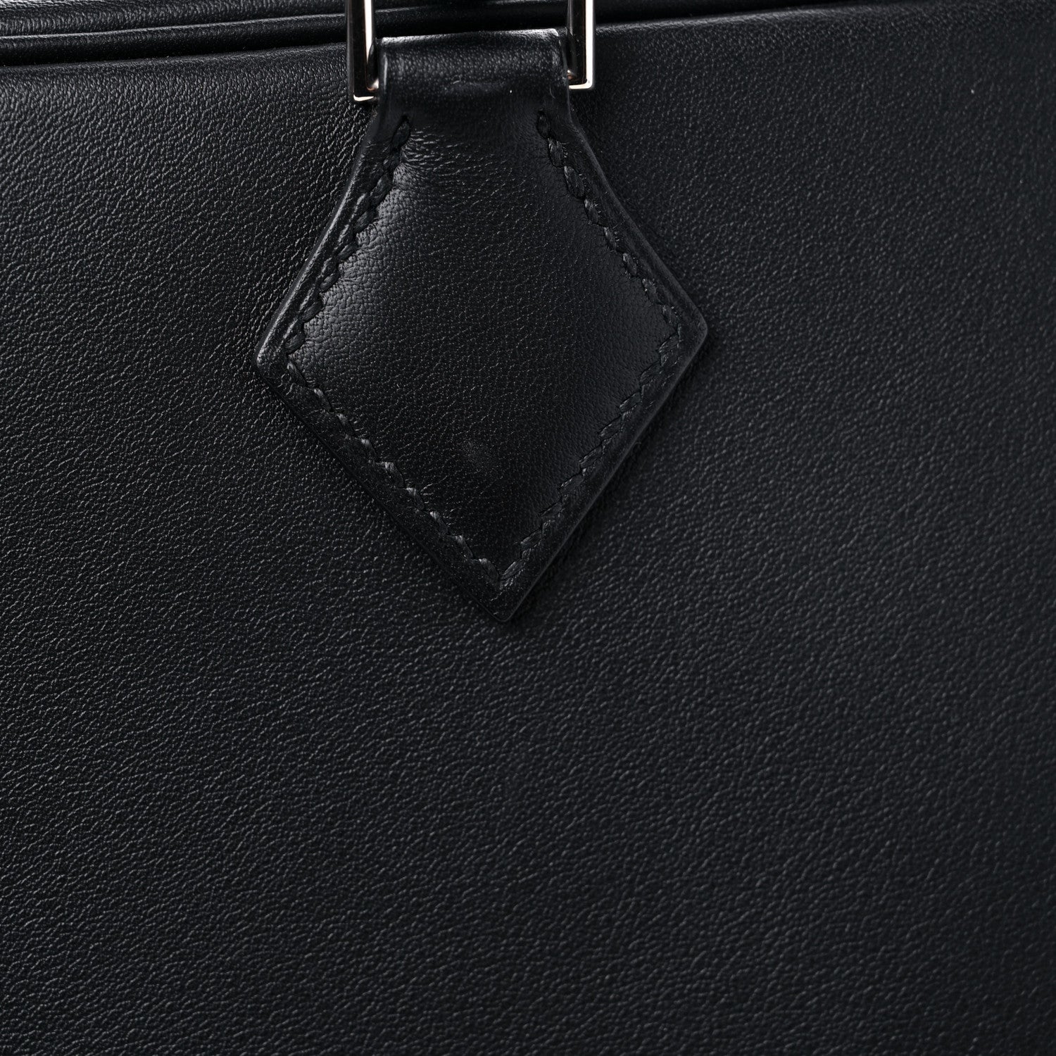 Hermes Swift Plume 32 Black 12 of 13
