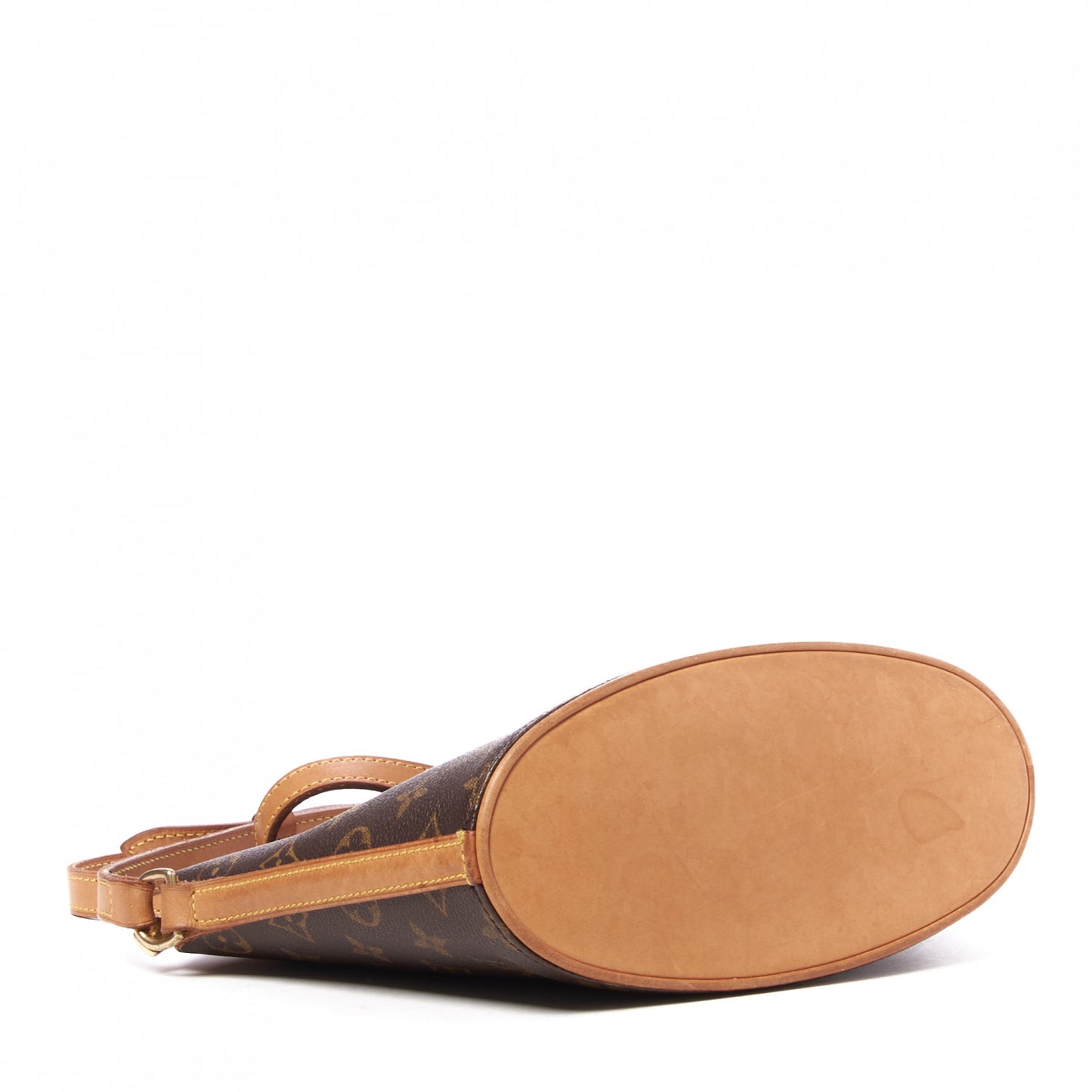 Monogram Drouot