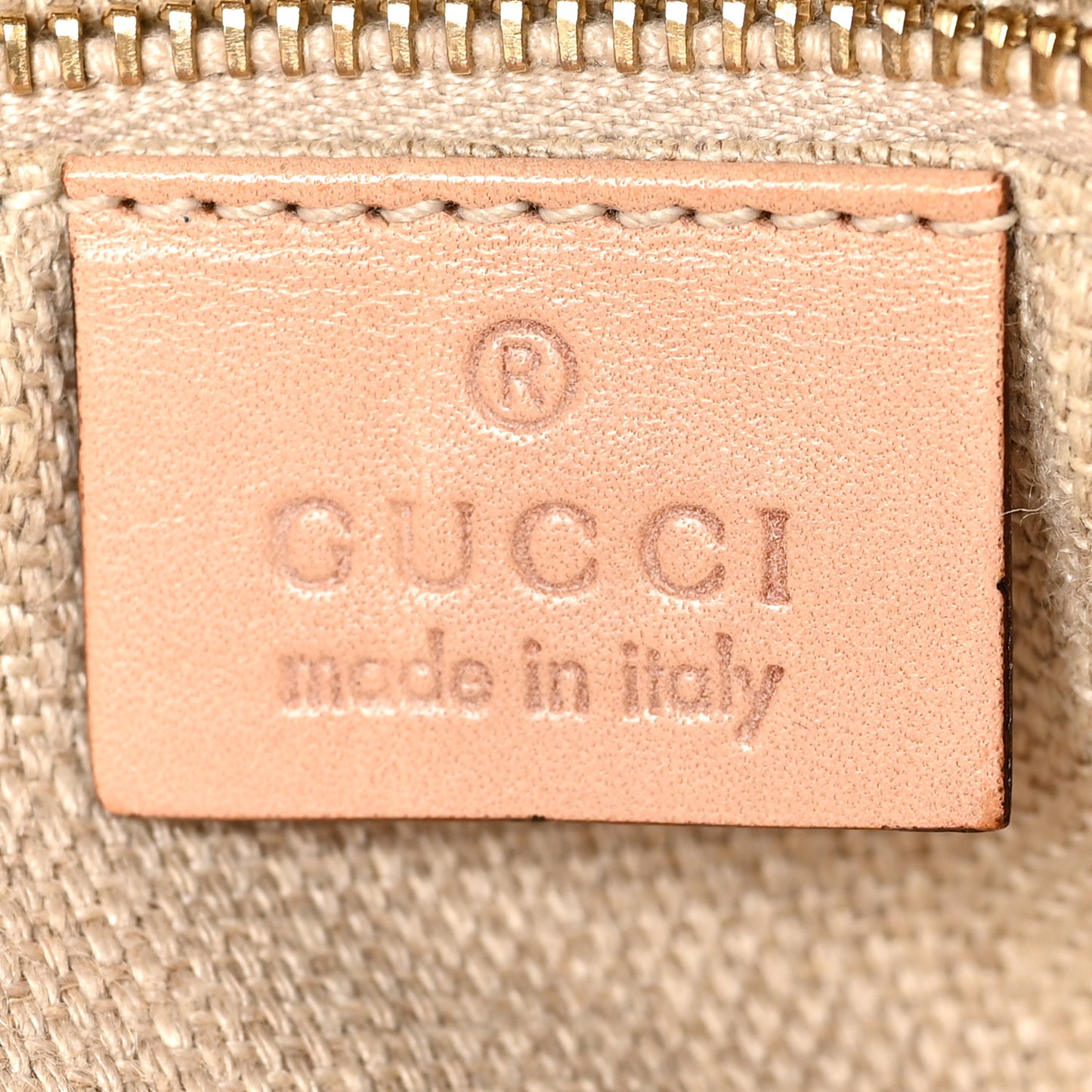 Canvas Floral Flora Bamboo Handle Bag White