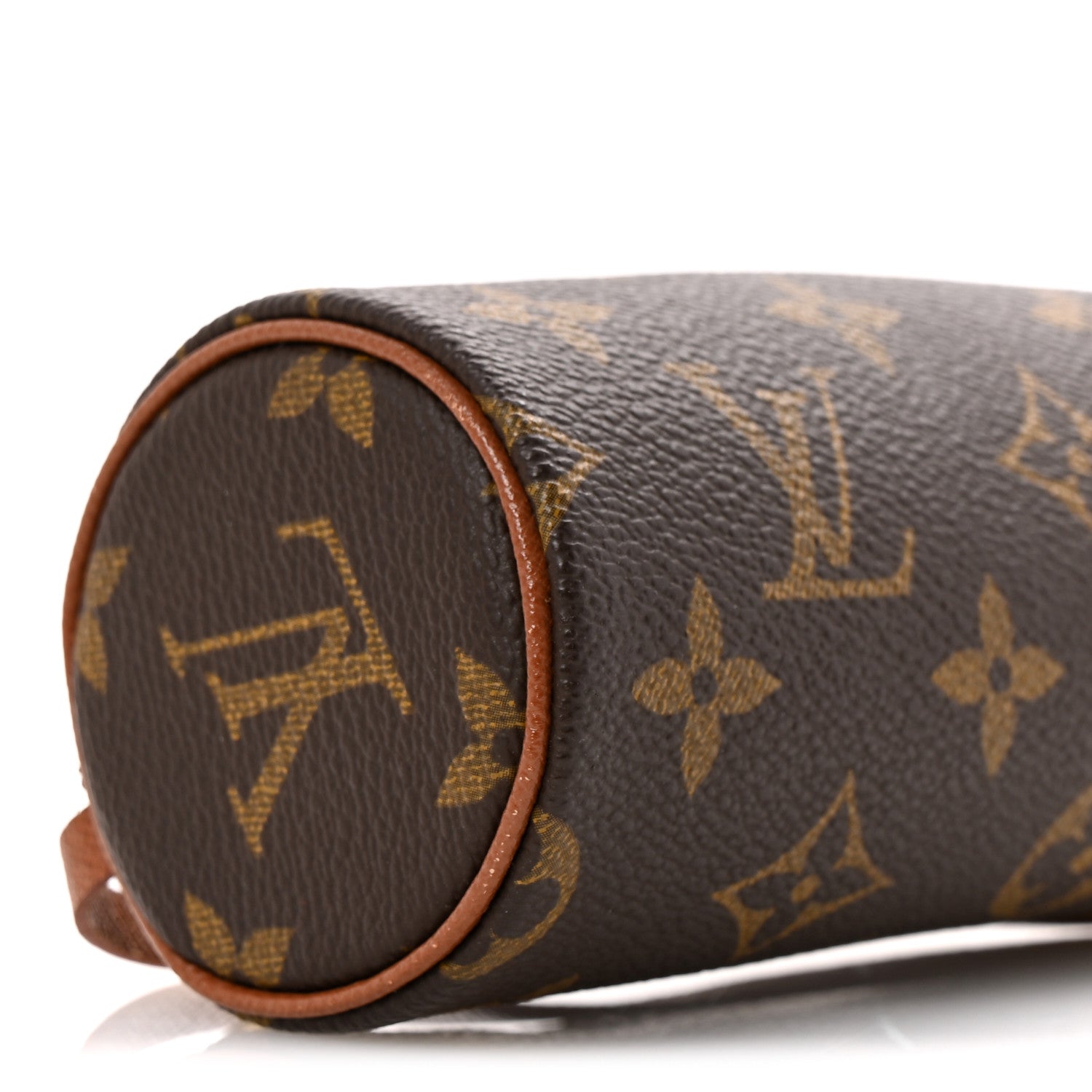 Louis Vuitton Monogram Mini Papillon 14 of 23