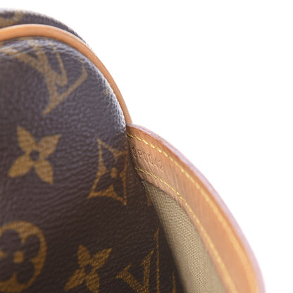 Louis Vuitton Monogram Reporter PM 7 of 12