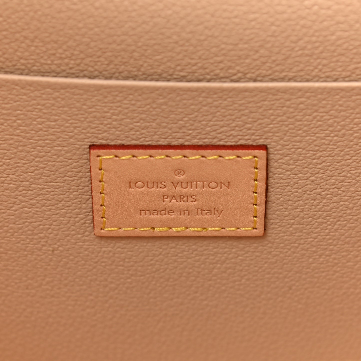 Monogram Nice BB