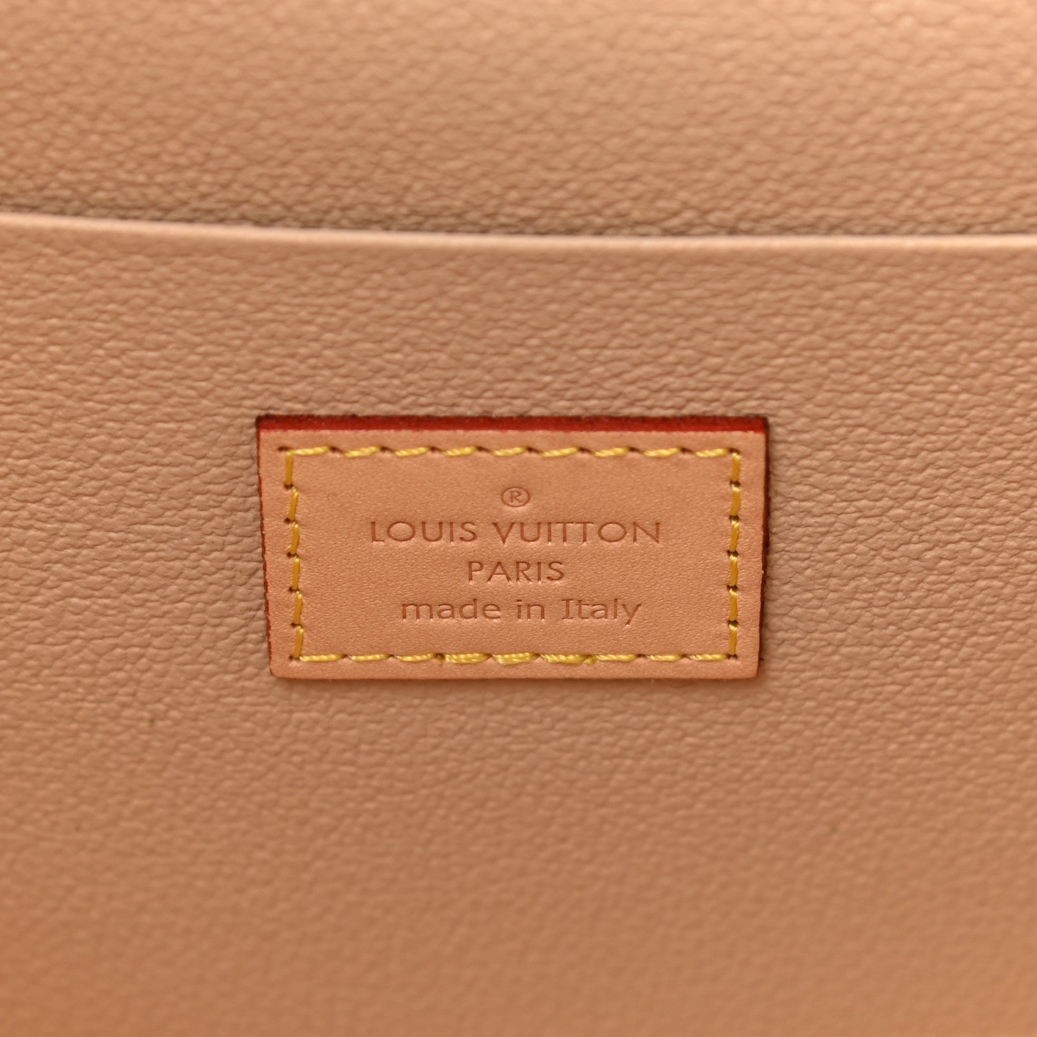 Louis Vuitton Monogram Nice BB 7 of 11