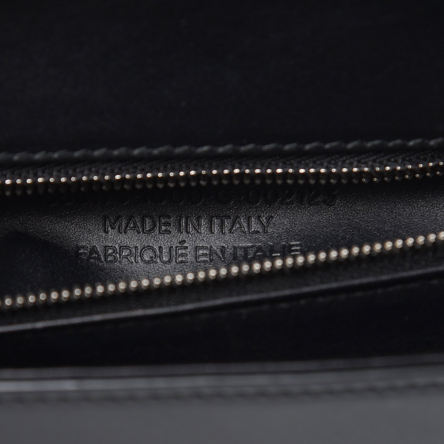 Balenciaga Smooth Calfskin Small Neo Classic Hardware Chain Bag Black 8 of 18