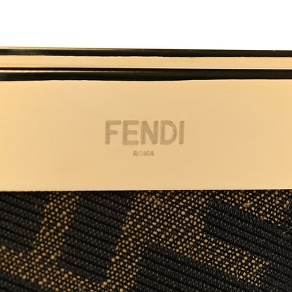 Fendi Shearling Small Fendi First Rosa Plaster 8 of 11