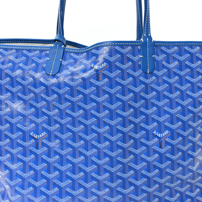 Goyard Goyardine Artois PM Sky Blue 9 of 11