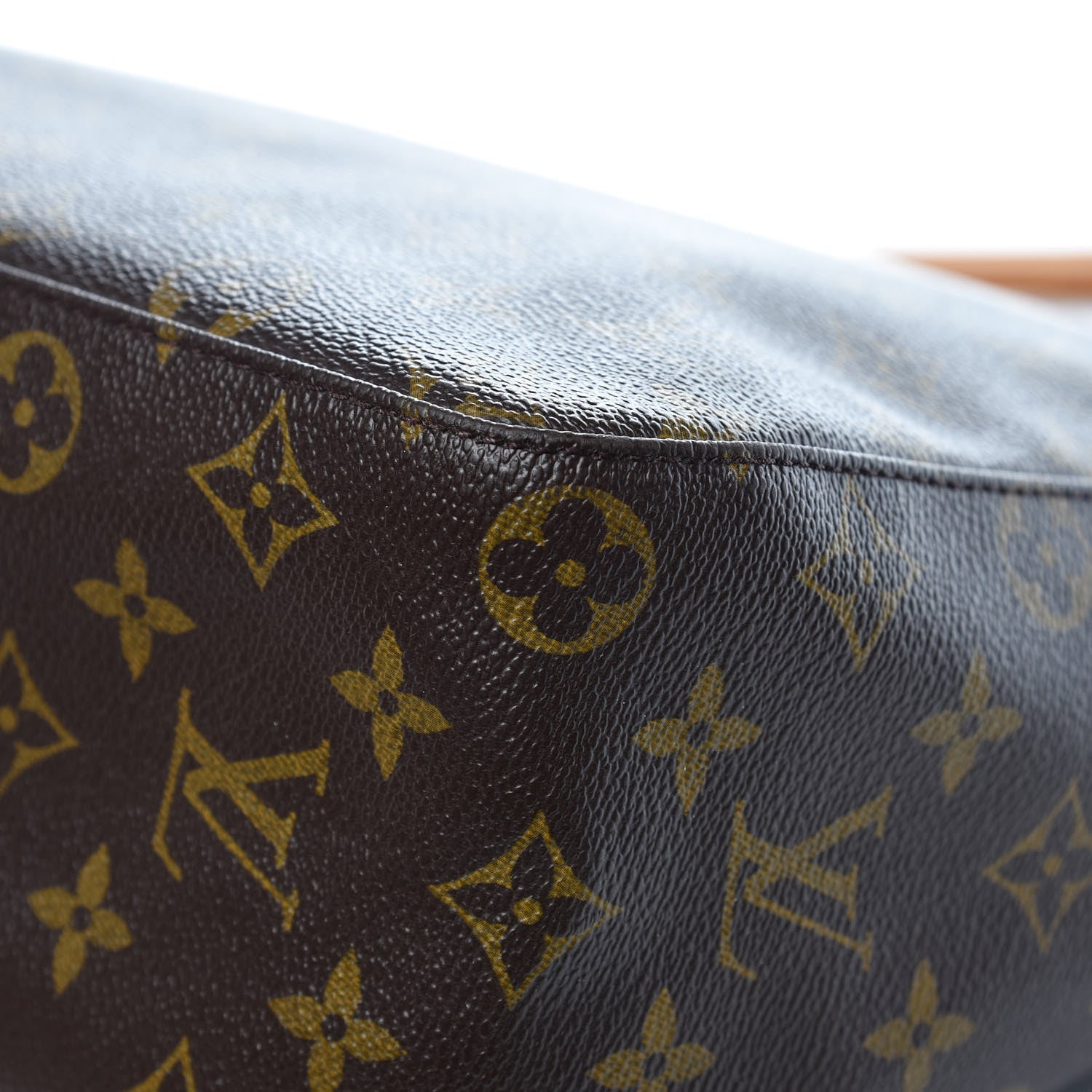 Louis Vuitton Monogram Looping GM 12 of 16