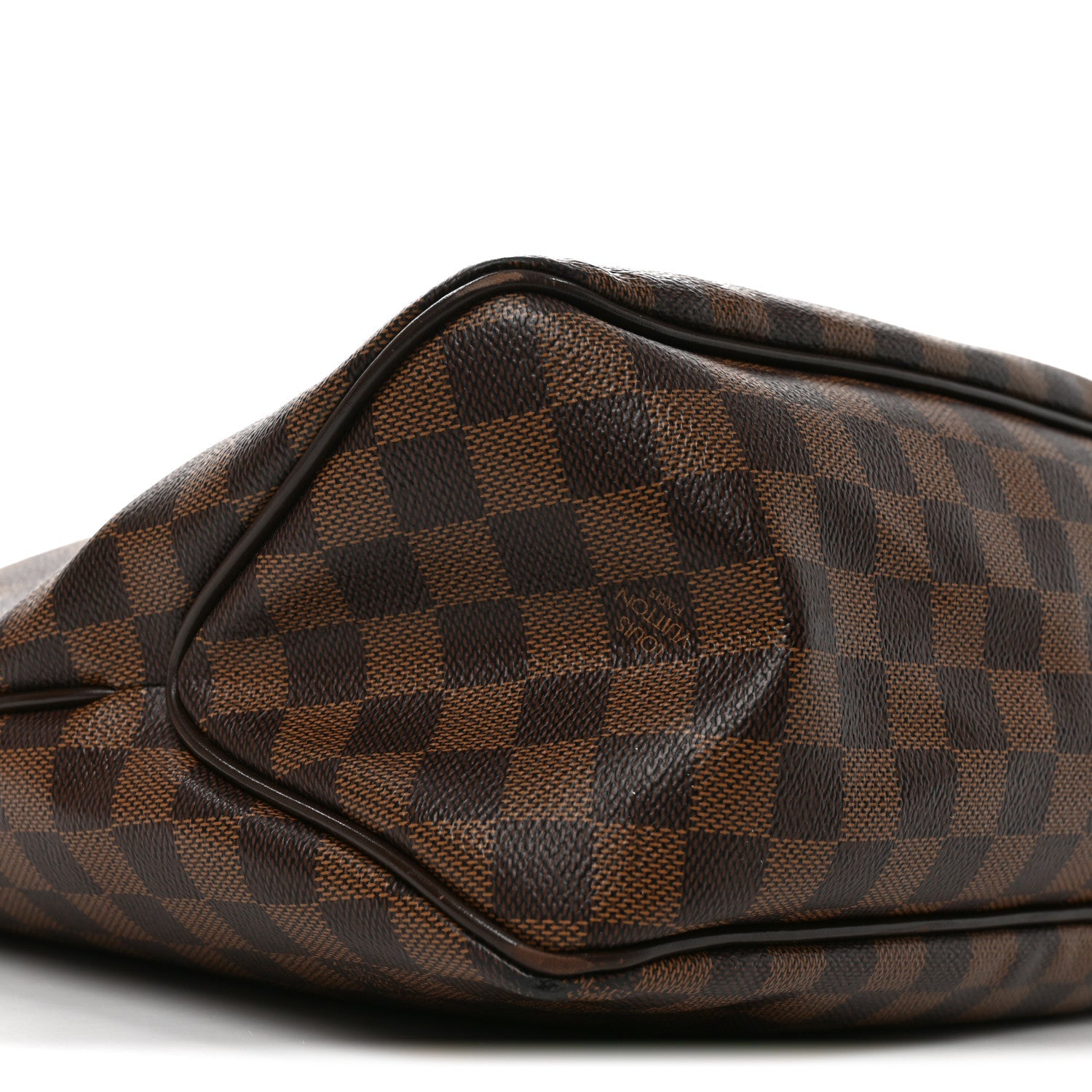 Louis Vuitton Damier Ebene Delightful MM 15 of 19