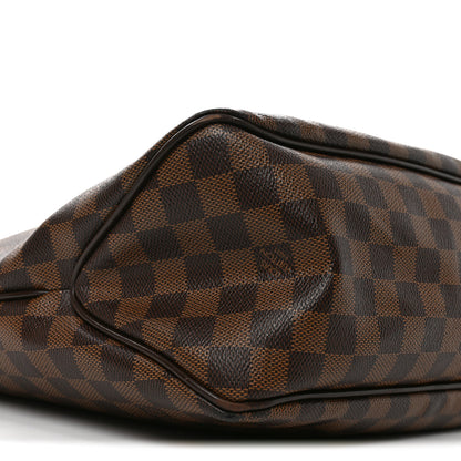 Louis Vuitton Damier Ebene Delightful MM 15 of 19