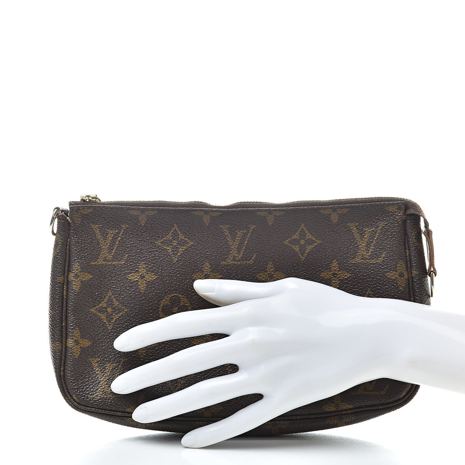 Louis Vuitton Monogram Pochette Accessories 2 of 11